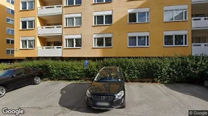 Lägenheter att hyra i Norrköping - Bild från Google Street View