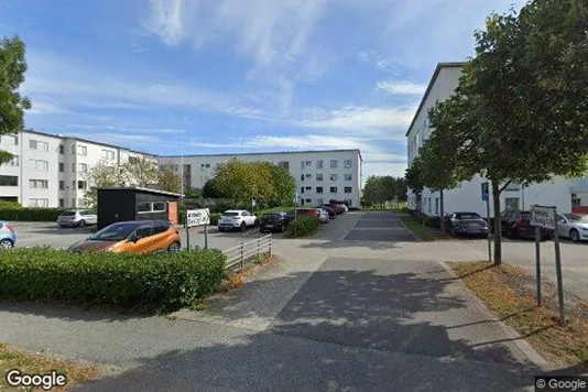 Lägenheter till salu i Västra hisingen - Bild från Google Street View