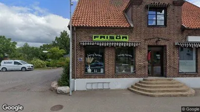 Lägenheter att hyra i Bjuv - Bild från Google Street View