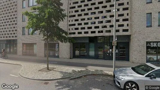 Lägenheter till salu i Johanneberg - Bild från Google Street View