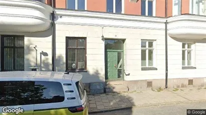 Bostadsrätter till salu i Södertälje - Bild från Google Street View