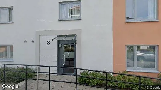 Lägenheter till salu i Örebro - Bild från Google Street View