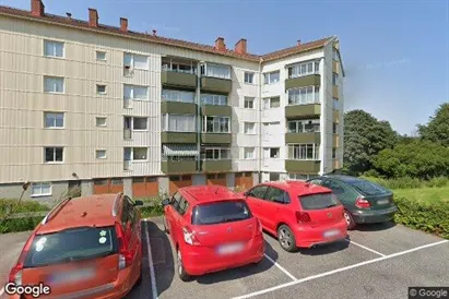 Bostadsrätter till salu i Norrköping - Bild från Google Street View