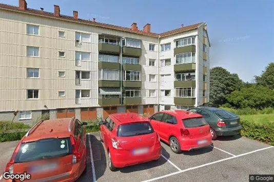 Bostadsrätter till salu i Norrköping - Bild från Google Street View