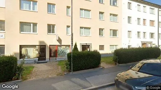 Lägenheter att hyra i Söderort - Bild från Google Street View