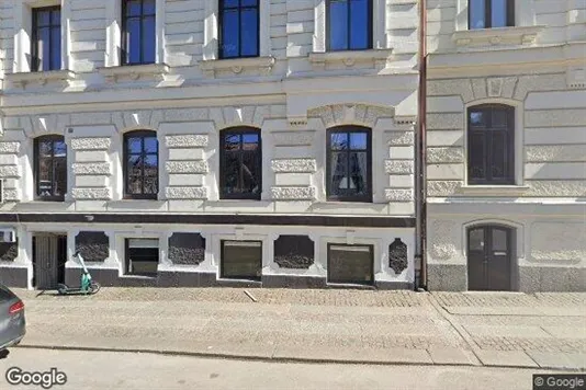 Lägenheter till salu i Göteborg Centrum - Bild från Google Street View