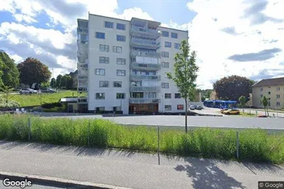 Bostadsrätter till salu i Borås - Bild från Google Street View