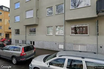 Lägenheter till salu i Linköping - Bild från Google Street View