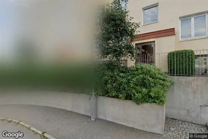 Lägenheter till salu i Örgryte-Härlanda - Bild från Google Street View