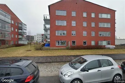 Lägenheter till salu i Örebro - Bild från Google Street View