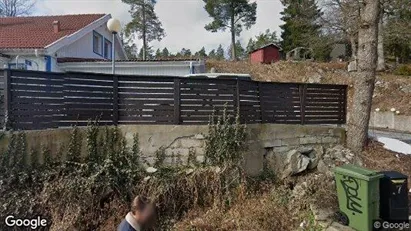 Lägenheter till salu i Botkyrka - Bild från Google Street View