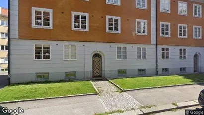 Lägenheter till salu i Linköping - Bild från Google Street View