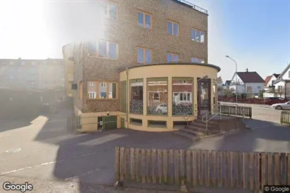 Lägenheter till salu i Helsingborg - Bild från Google Street View