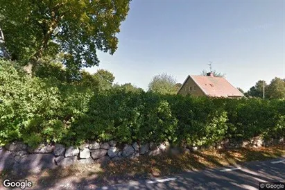 Lägenheter till salu i Kalmar - Bild från Google Street View