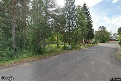 Lägenheter till salu i Kiruna - Bild från Google Street View