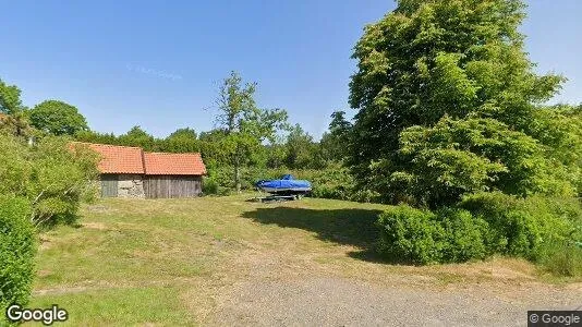 Lägenheter till salu i Kungsbacka - Bild från Google Street View