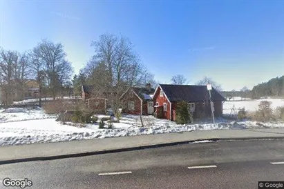 Lägenheter till salu i Lidingö - Bild från Google Street View