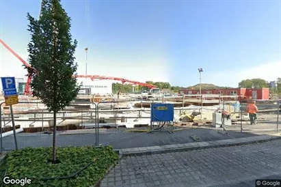 Bostadsrätter till salu i Täby - Bild från Google Street View