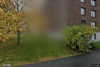 Bostadsrätter till salu i Järfälla - Bild från Google Street View