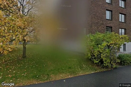 Bostadsrätter till salu i Järfälla - Bild från Google Street View