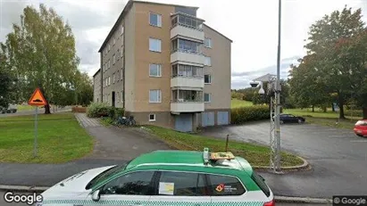 Lägenheter att hyra i Norrköping - Bild från Google Street View