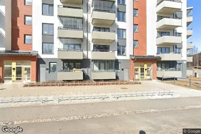 Bostadsrätter till salu i Söderort - Bild från Google Street View