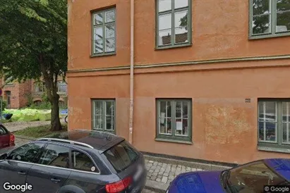 Lägenheter till salu i Södermalm - Bild från Google Street View