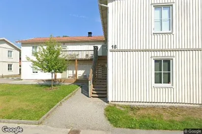 Bostadsrätter till salu i Botkyrka - Bild från Google Street View