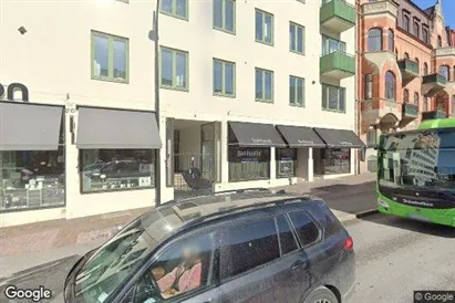 Lägenheter till salu i Helsingborg - Bild från Google Street View