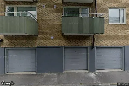 Bostadsrätter till salu i Västra hisingen - Bild från Google Street View