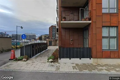 Bostadsrätter till salu i Eskilstuna - Bild från Google Street View