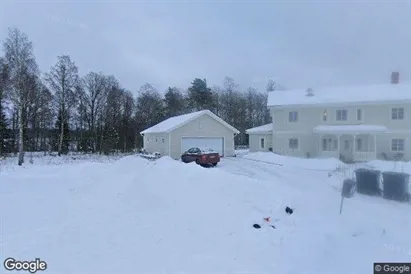 Lägenheter till salu i Växjö - Bild från Google Street View