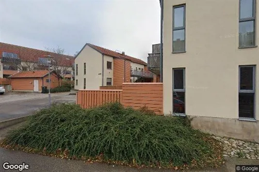 Lägenheter till salu i Båstad - Bild från Google Street View