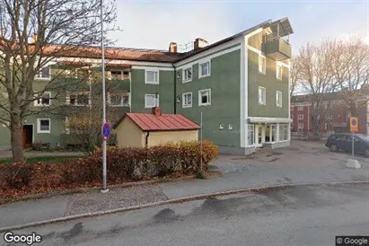 Lägenheter till salu i Upplands Väsby - Bild från Google Street View