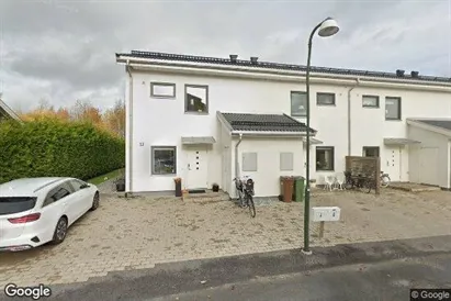 Lägenheter till salu i Örebro - Bild från Google Street View