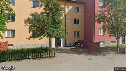 Lägenheter att hyra i Bollnäs - Bild från Google Street View