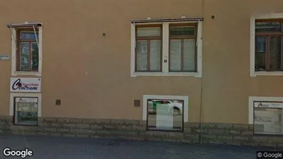 Lägenheter att hyra i Bollnäs - Bild från Google Street View