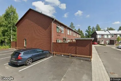 Bostadsrätter till salu i Växjö - Bild från Google Street View