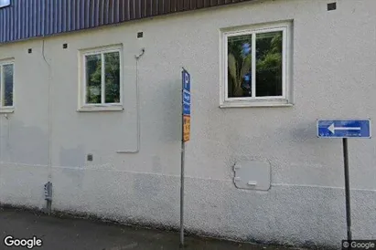 Lägenheter till salu i Lundby - Bild från Google Street View