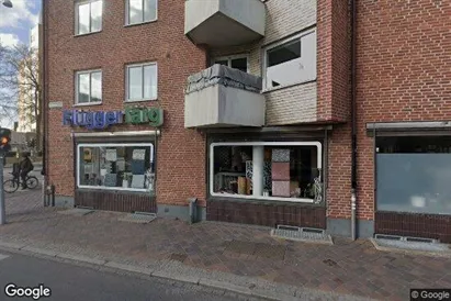 Bostadsrätter till salu i Malmö Centrum - Bild från Google Street View