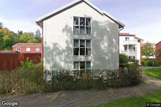 Lägenheter till salu i Värmdö - Bild från Google Street View