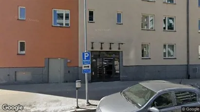 Bostadsrätter till salu i Västerås - Bild från Google Street View