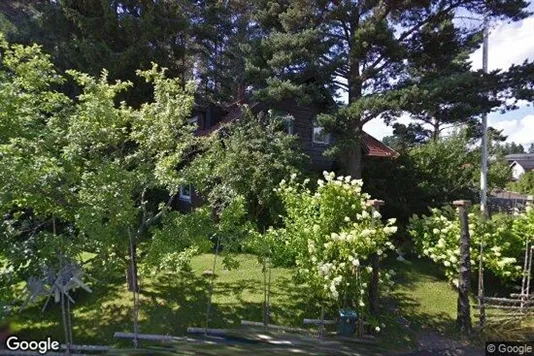 Lägenheter till salu i Borlänge - Bild från Google Street View