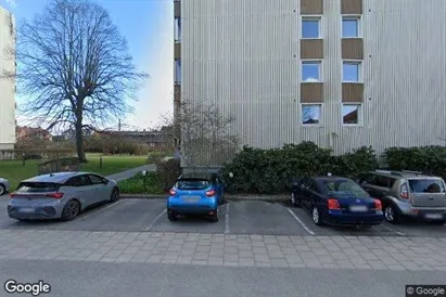 Bostadsrätter till salu i Katrineholm - Bild från Google Street View