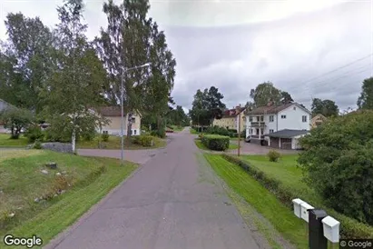 Rum att hyra i Falun - Bild från Google Street View