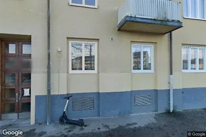 Bostadsrätter till salu i Eskilstuna - Bild från Google Street View