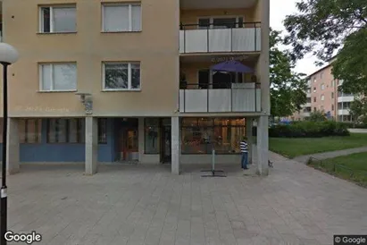 Lägenheter till salu i Söderort - Bild från Google Street View