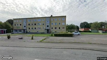 Lägenheter att hyra i Östra Göinge - Bild från Google Street View