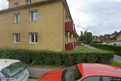 Bostadsrätter till salu i Perstorp - Bild från Google Street View