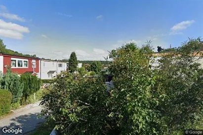 Rum att hyra i Botkyrka - Bild från Google Street View